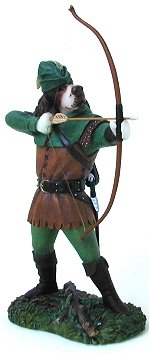 Robin Hood